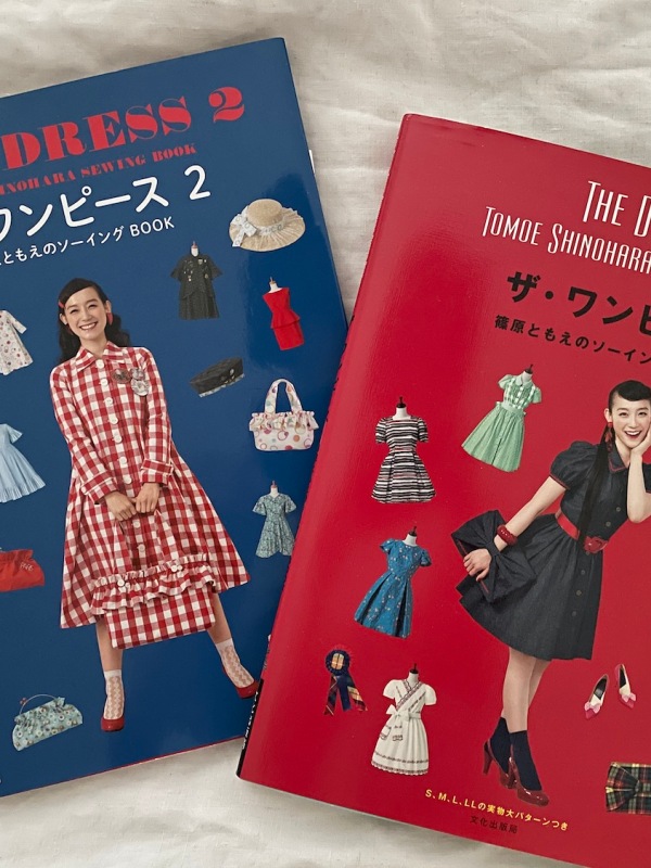 New Old Pattern Books for Women